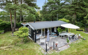 1 Bedroom Cozy Home In Nykøbing Sj, Nykøbing Sjælland